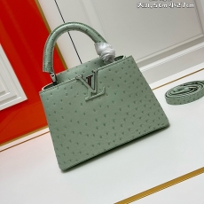 LV Capucines Bags